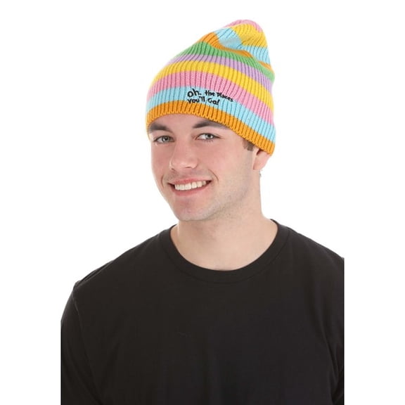 Oh, The Places You'll Go! Hat