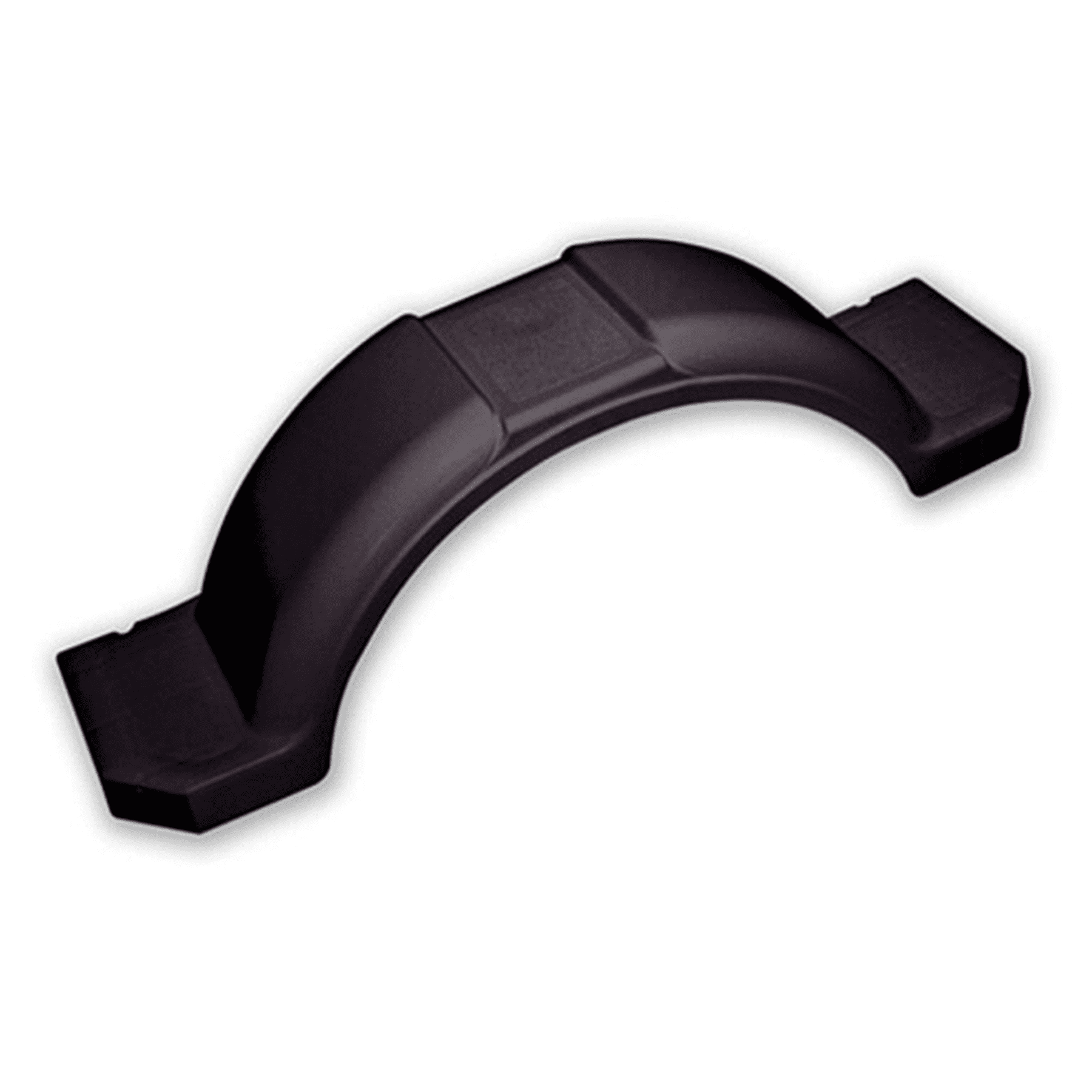 Tie Down Engineering 44331 Plastic Fender, Large Black