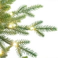 thumbnail image 5 of 6.5 ft Pre-Lit Alberta Artificial Spruce Tree, 5 of 7