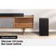 image 9 of SAMSUNG HW-A50M 2.1 Channel Soundbar with Wireless Subwoofer and Dolby Audio