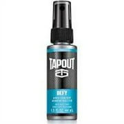 Tapout Defy Body Spray for Men, 1.5 oz