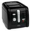 Rival 2.5 Liter Cool Zone Cool Touch Deep Fryer