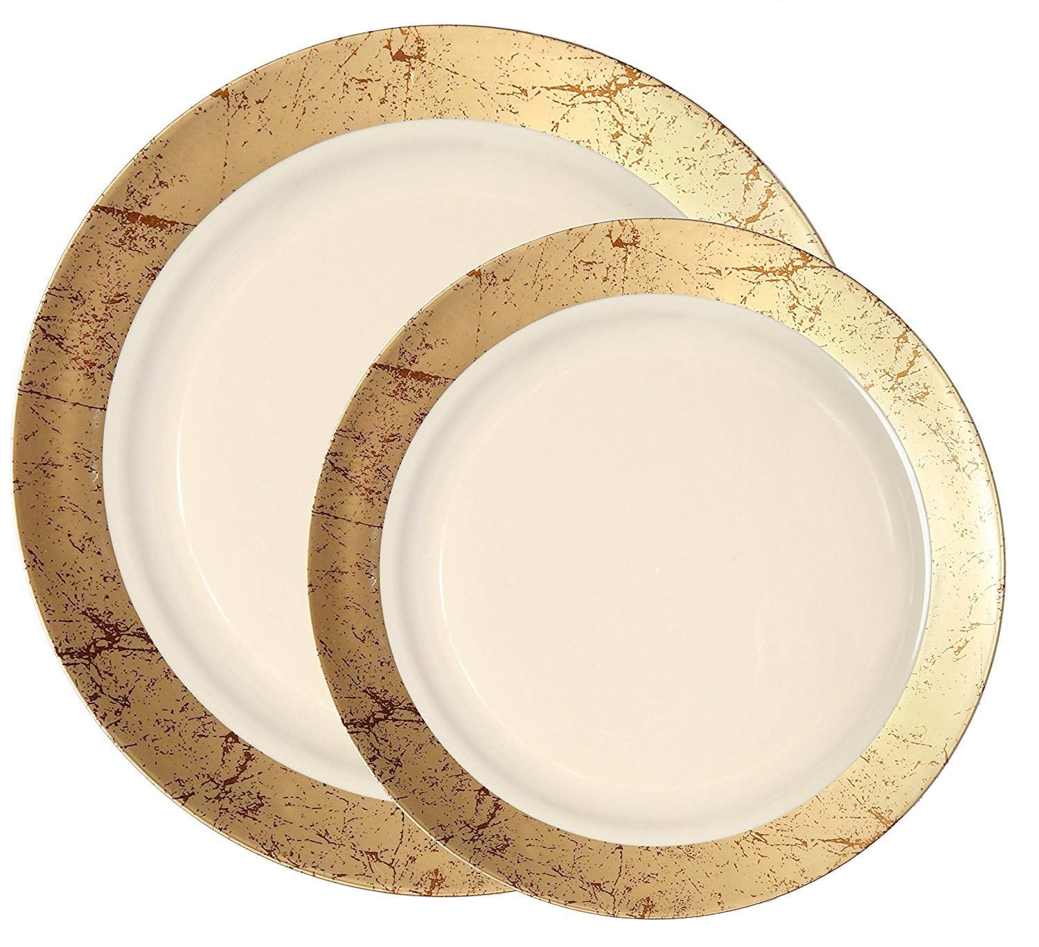 premium party plates