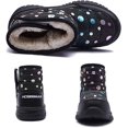 thumbnail image 2 of Winter children's warm ankle boots (style 6), 2 of 5