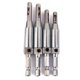 thumbnail image 1 of Broca de bisagra autocentrante 4pcs Egocentrista Broca Hardware Fija 5/64'' 7/64'' 9/64''11/64'' Magideal Broca de bisagra autocentrante, 1 of 7