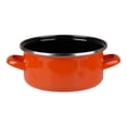 thumbnail image 2 of Cacerola Eckco Emotion 16cm Naranja, 2 of 5