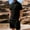 Black, variant on Hogleaql Men's Summer Vacation 2 Piece Outfits Hawaiian Button Short Sleeve Shirts and Shorts with Pockets Elastic Waist Relaxed Fit Dressy Loose Matching Tracksuits Navy 2XL