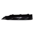 thumbnail image 5 of Grille Trim Compatible with 2018-2021 BMW X3 Front, Left Driver Primed, 5 of 5