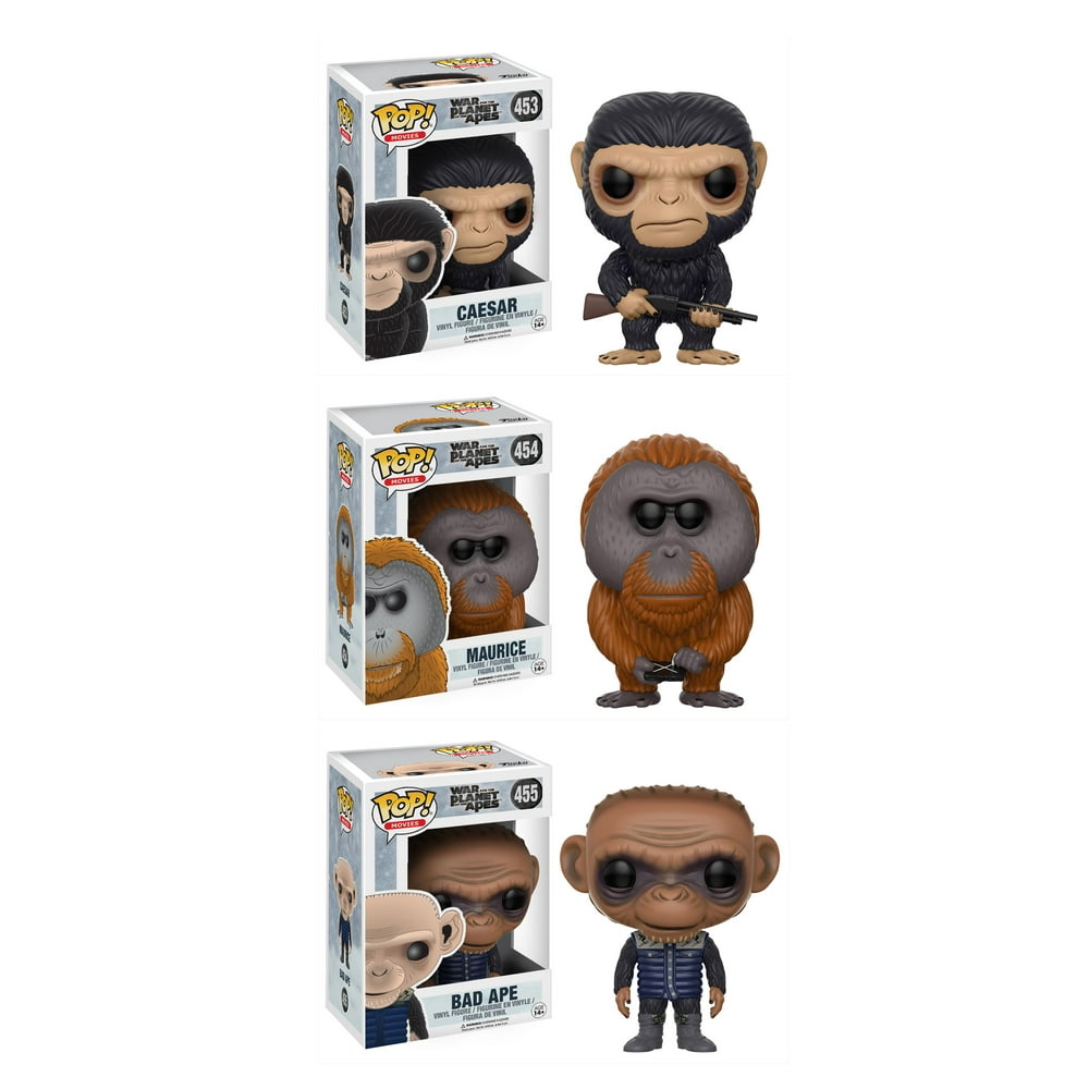 funko caesar