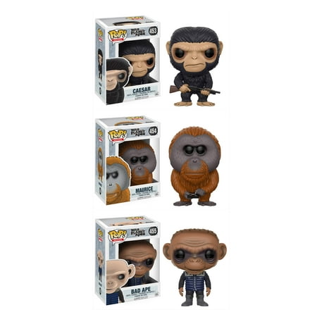 funko caesar