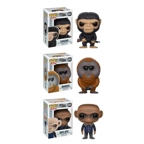 funko caesar