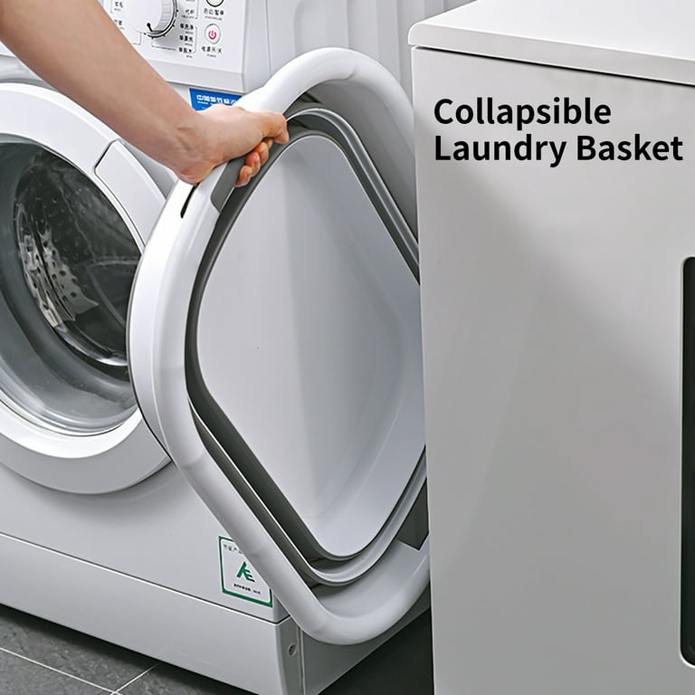  Portable washing Machine and Dryer Combo, Foldable