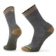 thumbnail image 1 of Calcetines Smartwool Everyday Rollinsville Crew Fossil L, 1 of 6