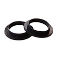 thumbnail image 3 of S SERENABLE 2Pcs Lamp Shade Rings Retainer Rings Light Socket Rings for E27 or E26 Model, 3 of 9