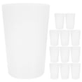 thumbnail image 1 of VERDANVERSE 12Ud Vasos De Plástico Duraderos Para Uso Diario Multifuncional, 1 of 8