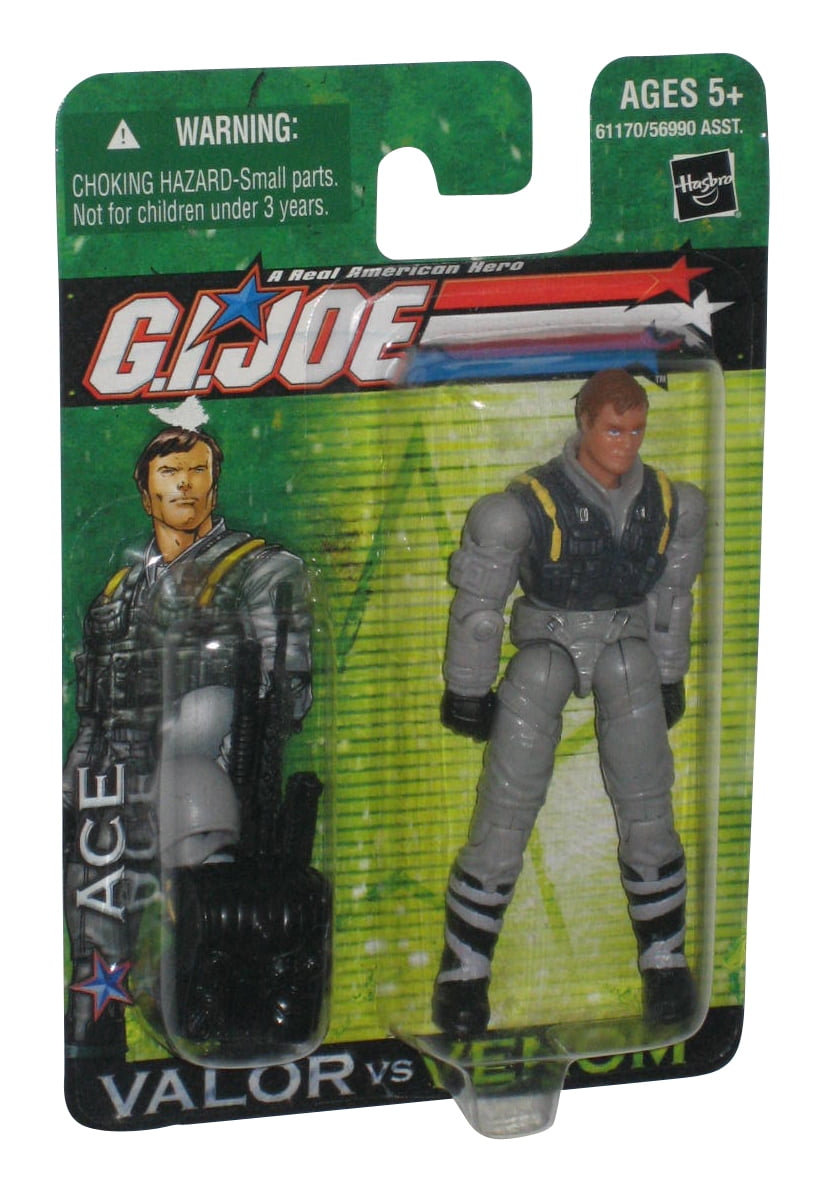 gi joe fighter pilot