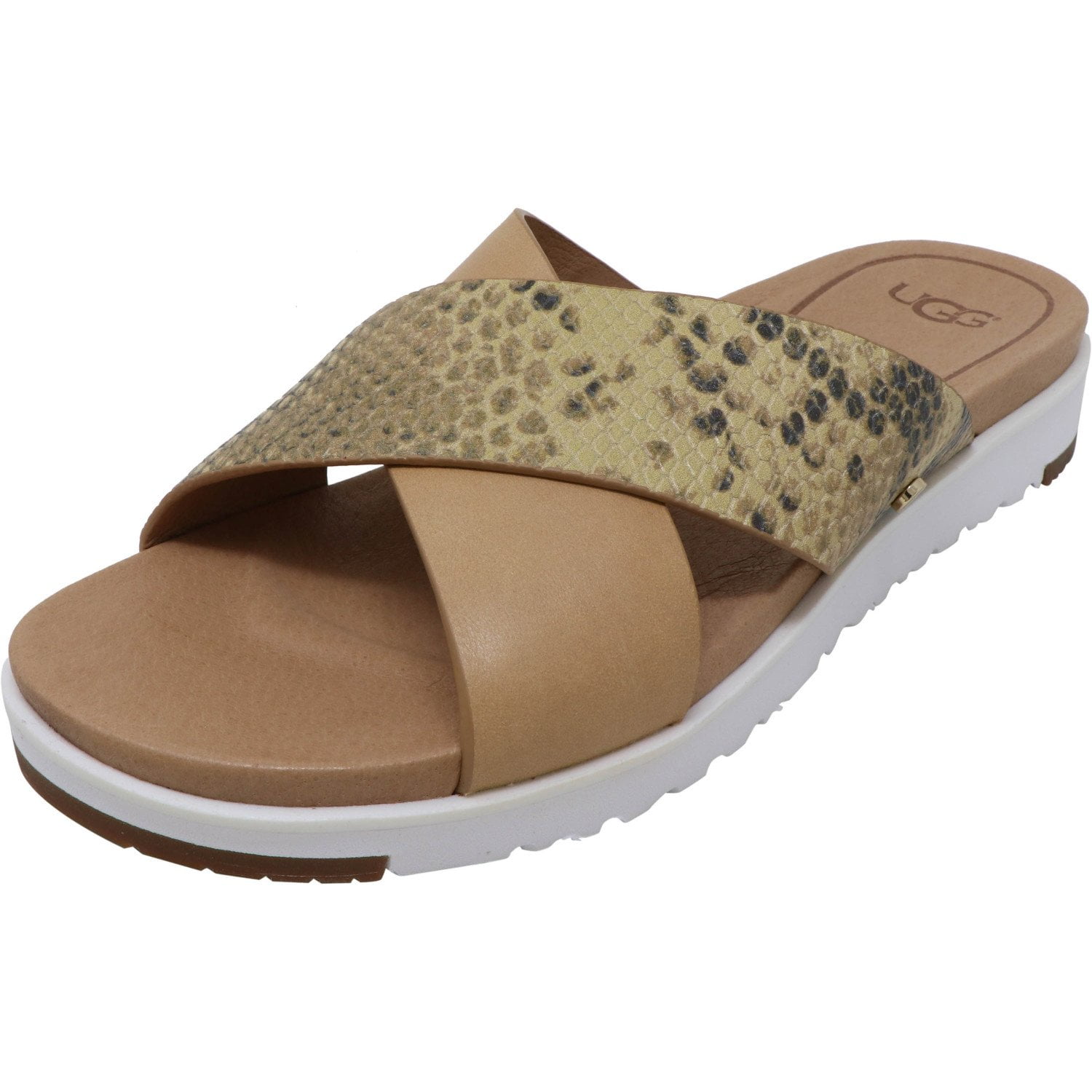 uggs slides cheap