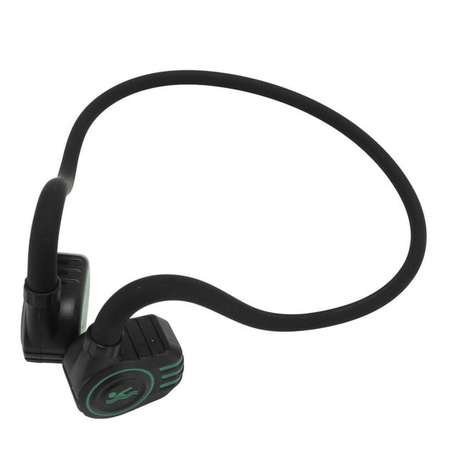 Casque Sport à Conduction Osseuse, Casque à Conduction Osseuse Confortable 5.4 pour la Course