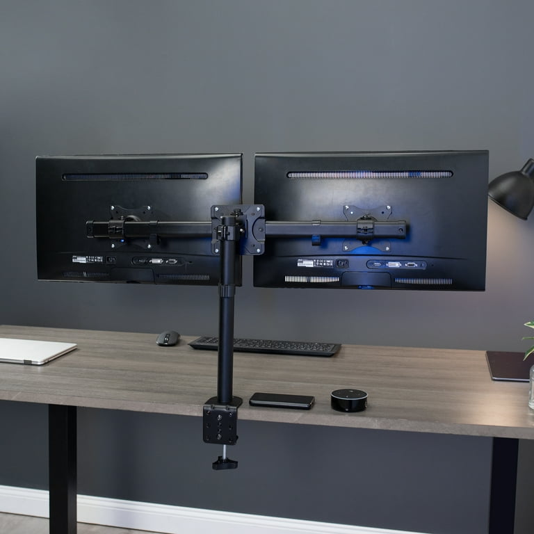 Equip Table holder 17-32 LCD VESA v. 2 monitors
