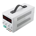 thumbnail image 4 of Fuente de alimentación CC NikouMX LW-3010KDS Digital DC 4LED Elegante y moderna, 4 of 8