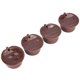 thumbnail image 2 of Cápsula De Café Con Función De Espuma, Filtro De Café, Reutilizable, 6 Unidades/juego Para Espresso De Oficina En Casa Cergrey Refillable Coffee Capsules, 2 of 8