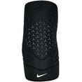 thumbnail image 2 of Nike Unisex Adult Pro Elbow Sleeve 3.0, N1000676 Black/White, Small, 2 of 5