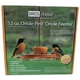 thumbnail image 4 of Birds Choice NPI1009 Oriole Fest Oriole Feeder, 4 of 4