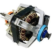 Dryer Motor for Whirlpool, Maytag, Magic Chef, AP6007997, PS11741125, WP33002795