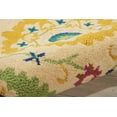 thumbnail image 3 of Nourison Suzani Ivory Area Rugs 3'9" x 5'9", 3 of 4