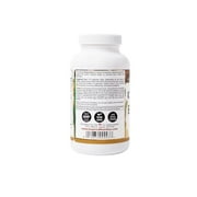 Body Detox - Detox and Liver Support - 180 Capsules