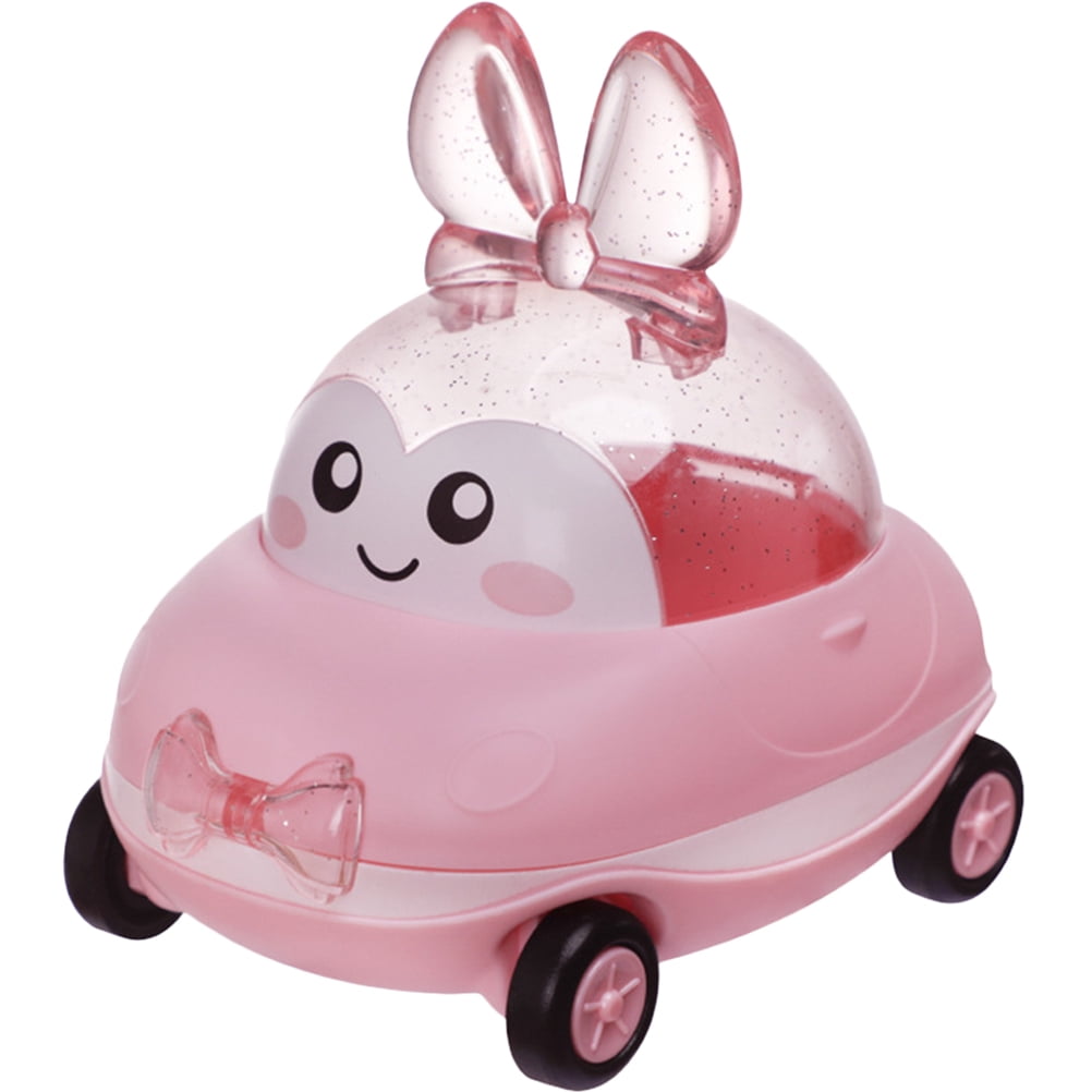 Candy Case Plastic Candy Container Birthday Party Case Toy Car For