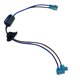 thumbnail image 1 of Arnés de Cableado del Ventilador para Accesorios de Aspiradora Robot para S70+, S75+, S75, Maxv+, O10 y O15, 1 of 5