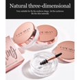 thumbnail image 4 of FAROOT Waterproof Eyebrow Wax Brow Shaping Wax for Brow Lamination Effect, 4 of 8
