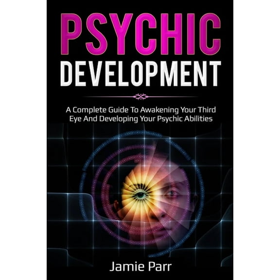 Psychic Development, (Paperback)