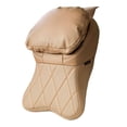 thumbnail image 2 of BotaniNest Aviation Grade Headrest 1% Neck Ergonomic Design Neck Support Universal Type For SUV Sedan &, 2 of 4