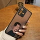 thumbnail image 3 of Funda mate para VIVO V25 V23E V23 V21 V20 V19 V17 V15 V11 Z1 Z6 S16 PRO 5G Funda Coque \ Shell Los vengadores de Marvel héroes sin rostro, 3 of 5