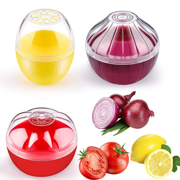 Onion Storage Container