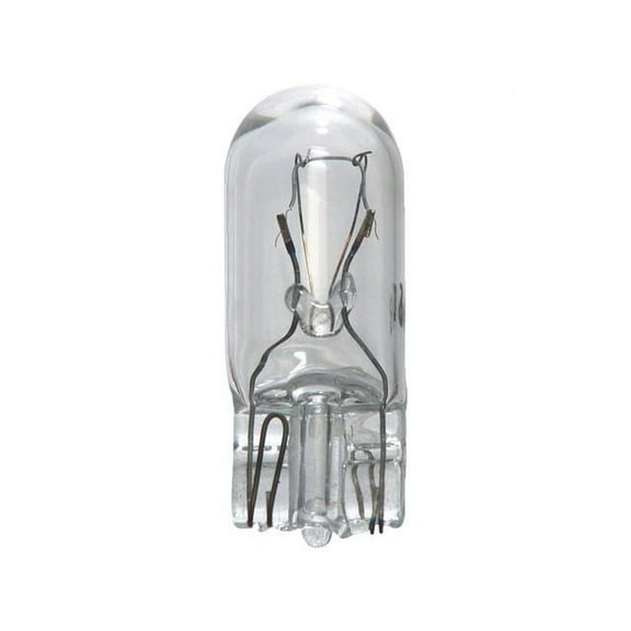 License Light Bulb - Compatible with 1978 - 1979, 1983 - 2002 Chevy Camaro 1984 1985 1986 1987 1988 1989 1990 1991 1992 1993 1994 1995 1996 1997 1998 1999 2000 2001