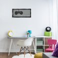 thumbnail image 3 of Stupell Industries Contemporary Just One More Rustic Gaming Black Floating Frame Canvas Art, 25 x 11, by Kim Allen, 3 of 7