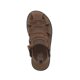 thumbnail image 1 of 165-45 Huarache Casual café Cklass 165-45, 1 of 1