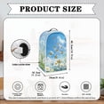 thumbnail image 6 of HELLHERO Butterfly Blender Dust Cover 1Pcs Machine Washable for Household Users, 6 of 6