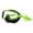 Black, variant on Kids Swim Goggles with Nose Cover HD Anti-Fog Wide View Swim Mask No Leak Adjustable Straps Diving Mask for Toddlers Youth Boys Girls