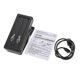 thumbnail image 4 of Aroma AL-1 Clip-on Rechargeable Music Stand Lamp for Piano LED Stage Light Universal Compact Portable USB Charge, 4 of 4