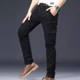 thumbnail image 4 of Pantalón Táctico Militar Espesar Impermeable Y Cortavientos, 4 of 8
