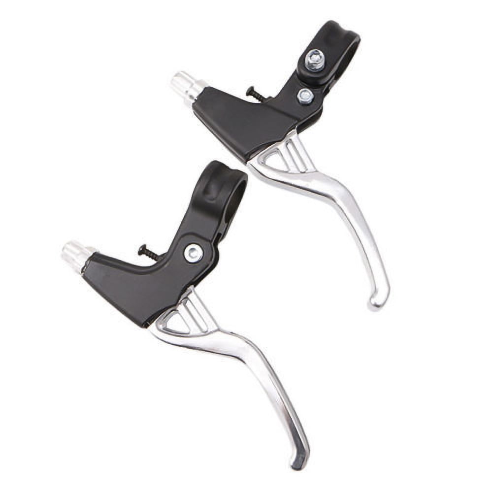 Details about   Brake Levers Bicycle Brake Lever Levers Lightweight Brand New High Quality 