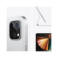 thumbnail image 3 of Reacondicionado Apple iPad Pro 12.9" (5th Gen) A2379 (WiFi + Cellular Desbloqueado) 512GB Plata (Grado A), 3 of 4