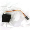 thumbnail image 2 of 2X 3 Wire Brushless Servo for HBX 16889 16889A 16890 16890A 1601 1602 SG1601 SG1602 RC Car Parts Accessories, 2 of 4