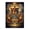 Wooden puzzle 101, variant on 500 Piece Wooden Puzzle for Adults, One Nation Under God Patriotic 250th Anniversary Art, Stress Relieving Relaxing Family Activity, Home Wall Decoration, Eco Friendly, 20.5x15 Inches