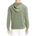 thumbnail image 2 of Men's Tommy Bahama Cypress Sail Hoodie Green S, 2 of 2