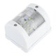 thumbnail image 2 of 12V/24V 135 Degrees Boat Signal Light 3W IP66 LED Navigation Mast Lamp for Yacht Fishing Boat Cruises, 2 of 3